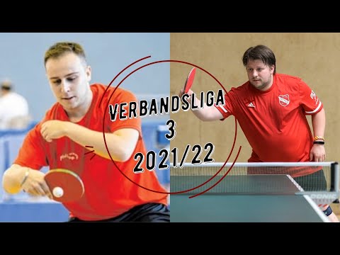 VL 3 (WTTV) 2021/22 | TV Borken - TTC Bottrop 47 | Deelmann/Jelken vs Friedrich/Sagawe