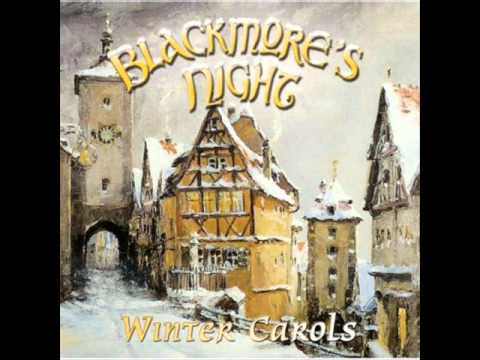 Blackmore's Night - Ma-O-Tzur
