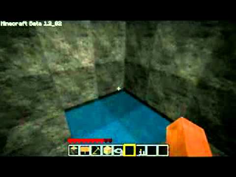 StarGate SG Minecraft base