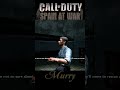 Prison Break Cod Codwaw Callofduty Nostalgia Gaming Short Shorts