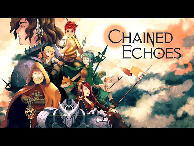 Video - Chained Echoes (Xbox One/Xbox Series X|S)