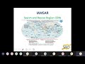 Complete IAMSAR Explained PART 1 ARI