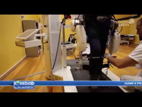 Esecuzione in hip artrosi 1 grado Trattamento di lombare medicina popolare ernia