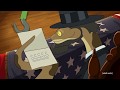 Snake World Discovers Time Travel Rick And Morty Season 4