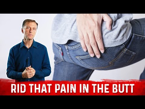 Deeper Causes of Pain Inflammation – Dr Berg