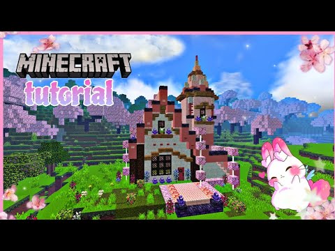 Secrets of a Dream Home: Watch Lily Master Minecraft