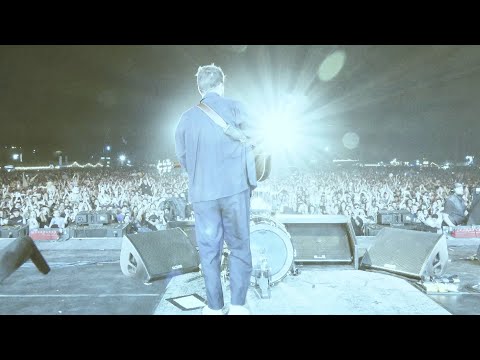 Mumford & Sons - Little Lion Man (Live at Victorious Festival, Portsmouth)