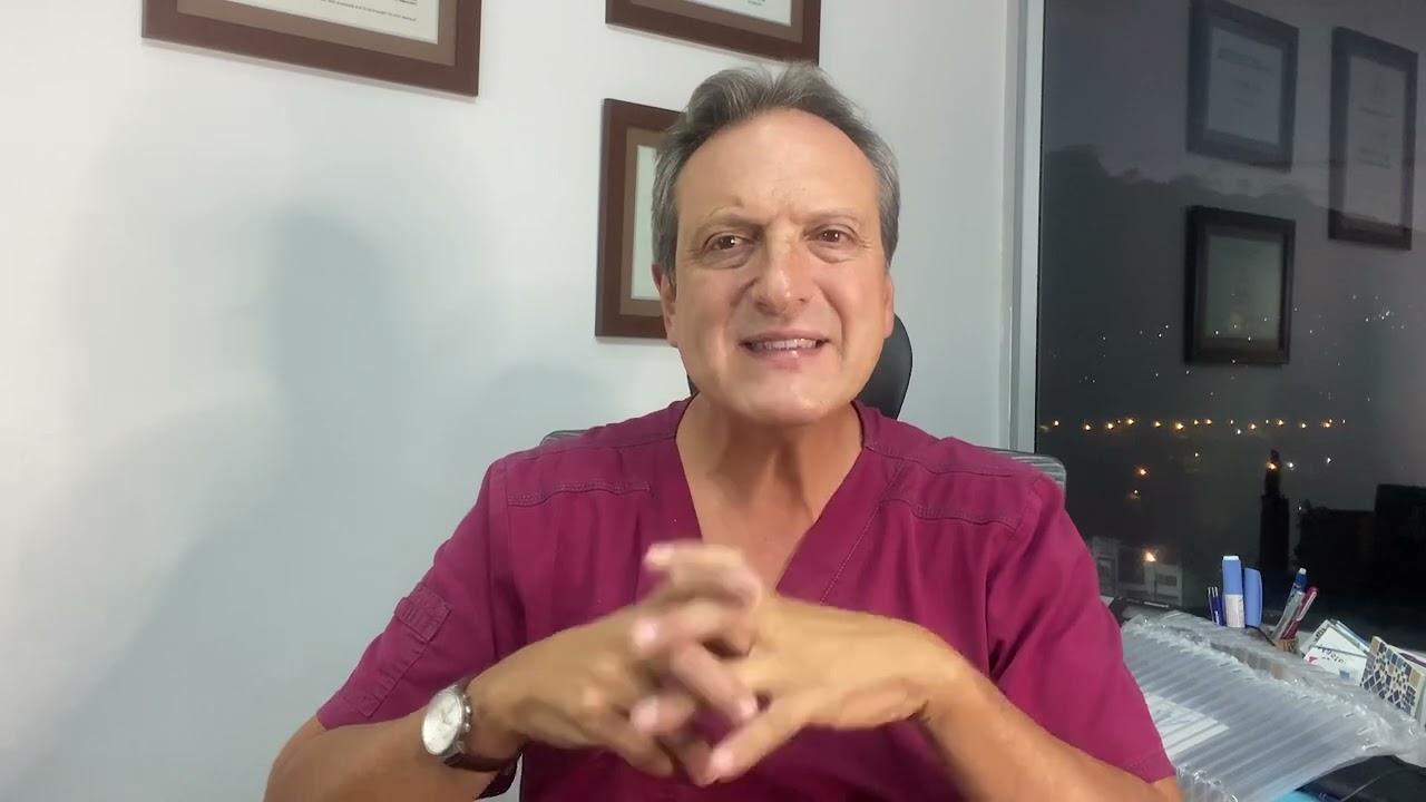 Watch ¿Cómo es la vida después de una cirugía bariátrica Now ¿Cómo es la vida después de una cirugía bariátrica