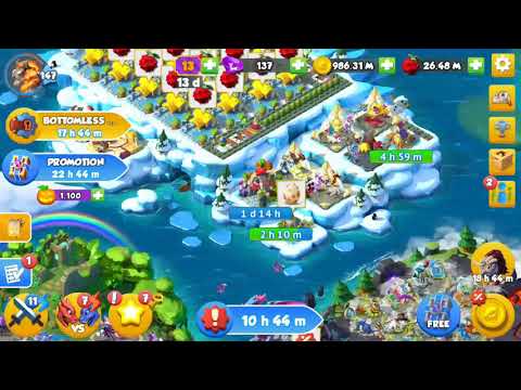 Breed Scorpio dragon second time..