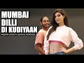 Mumbai Dilli Di Kudiyaan Melvin Louis Ft Elnaaz Norouzi