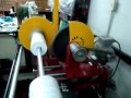 CORTADORA DE SESGOS Bias Cutter Wmv