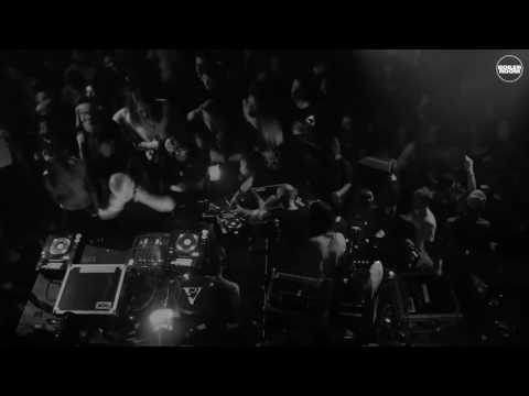 Bas Mooy Boiler Room Berlin DJ Set