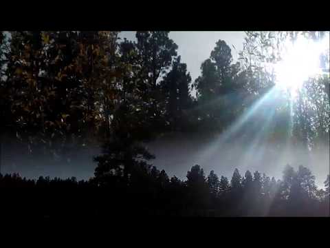 Sundog -  Mock Sun -  Parhelion -  Plural Parhelia - Definitely Not A Sun Simulator or Nibiru