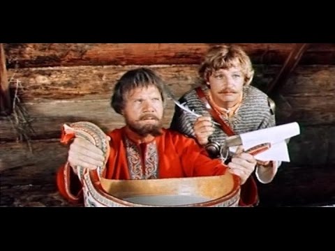 Финист — Ясный сокол (1975) [HD]