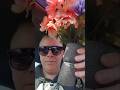 Cemetery Flowers 🪦💐 DIY
