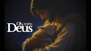 Oh, meu Deus -  Isaac Nascimento
