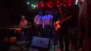 Papa Mali - "Sugarland @ 1:14"