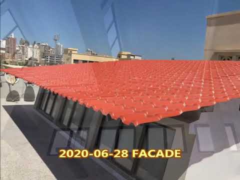 2020 07 25 SJA RENOVATIONS