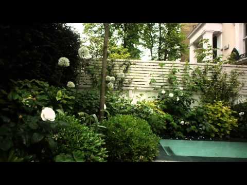 Butter Wakefield Garden Design