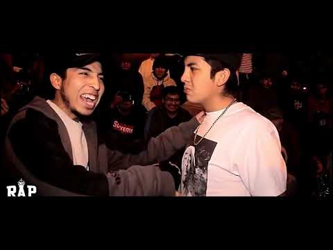 Doble Tempo Peruano part. 1