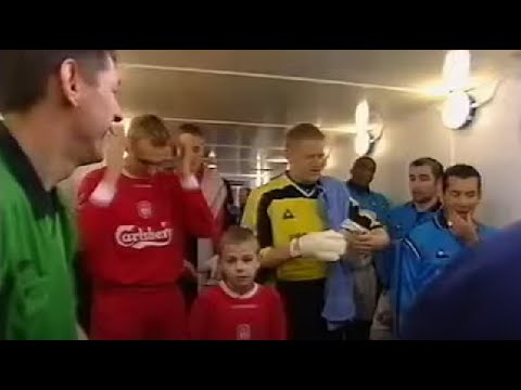 Full match