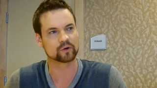 TVwatchower - Shane West