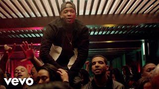 YG - Who Do You Love? ft. Drake (Clean) (Official Music Video)