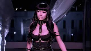 Nicki Minaj - I&#39;m Getting Ready Official Video