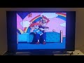 Rugrats Chuckie Gets Scared Of A Monster Under His Bed