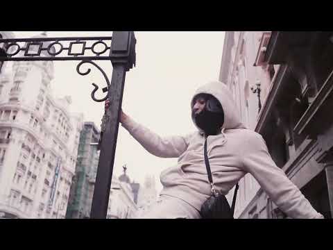 F The Kid - BIG BRO ⚔️ [Official Music Video] #spanishdrill #kraseason