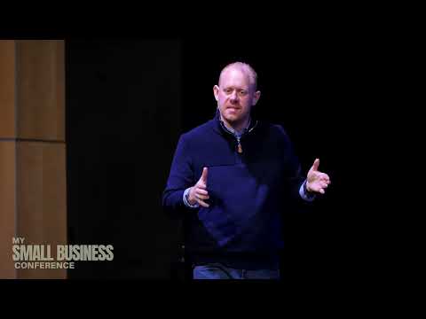 Conference video