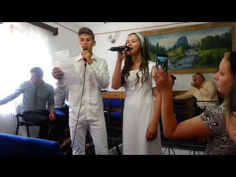 Am luat hotararea-Naomi si Norberto Sturza