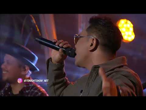 Fabio Asher - Rumah Singgah, Bertahan Terluka - Tonight Festival