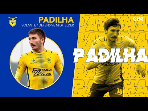 Melhores momentos do atleta Gabriel Achnitz Padilha na temporada 23/24