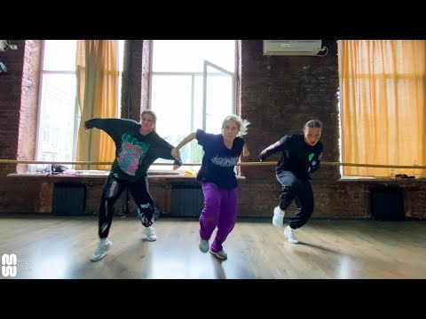 Danceshot 103 - Сhoreography by Yana Tsybulskaya - Dance Centre Myway