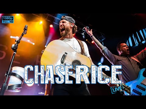 𝘾𝙝𝙖𝙨𝙚 𝙍𝙞𝙘𝙚 - 𝙍𝙚𝙖𝙙𝙮 𝙎𝙚𝙩 𝙍𝙤𝙡𝙡 (𝙇𝙞𝙫𝙚/𝙎𝙩𝙪𝙙𝙞𝙤)