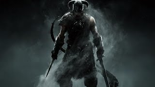Skyrim|как установить моды