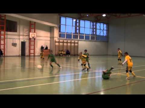 Ac.“Gh. Voroneanu” C.Turzii - AFC Ariesul 1907 Turda(1)