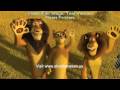 Madagascar 2 escape 2 africa soundtrack - Alex ...