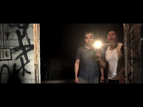 Official Trailer Intruders