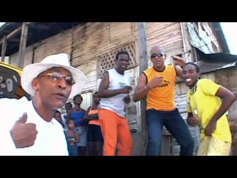 Sur Caribe - Añoranza Por La Conga [HD720]