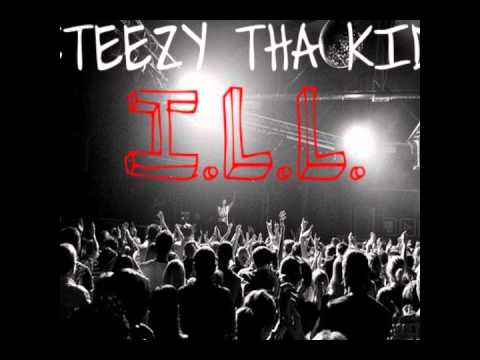 Steezy Tha Kid - Lightin L's (I.L.L. The Mixtape Leak)