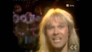 Bloodgood - The Messiah (Official Video) (1987) From The Album Detonation