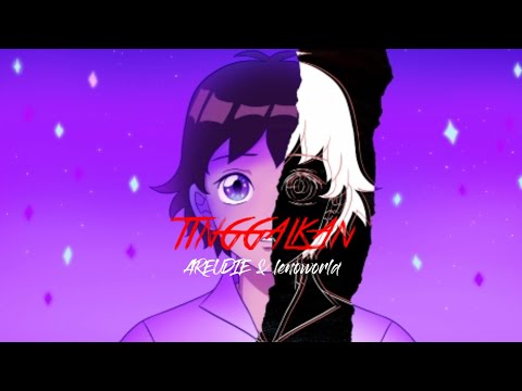 AREUDIE & lenoworld - tinggalkan (official video) [ prod.dhanipatok&LastDude ]