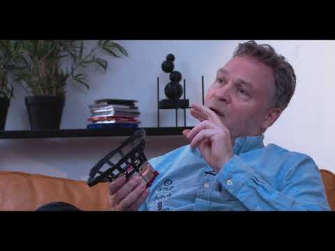 Michael Børresen talks about speaker drivers