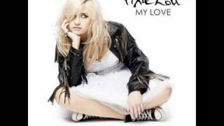 pixie lott - my love (original song)