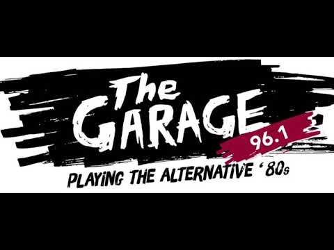 The Garage 96.1 Final On Air Show Saturday 16th November 2019