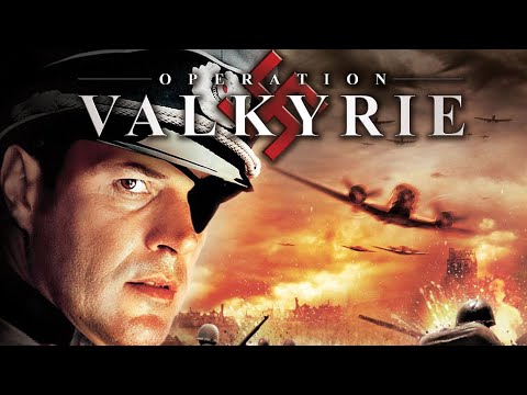 Operation Valkyrie ★ 2004 ★ Sebastian Koch ★ Full Movie ★ HD