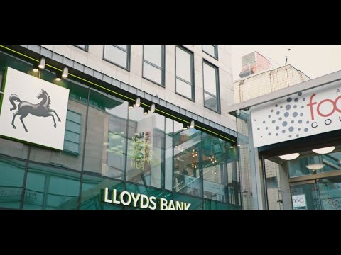 Lloyds Bank Uk Bank Accounts Safe Deposit Boxes