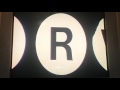 Letter R